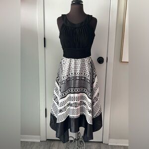 Size 12 Melrose Dress